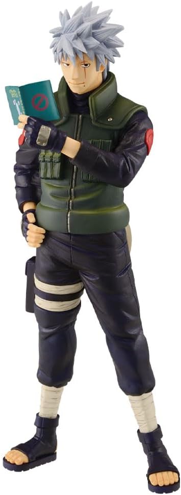 ラストワン賞 うちはマダラ MASTERLISE 一番くじ NARUTO-ナルト
