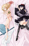 Sono Bisque Doll wa Koi wo Suru - Dakimakura Cover