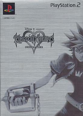 Kingdom Hearts Final Mix [Limited Edition]