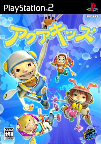 Aqua Kids