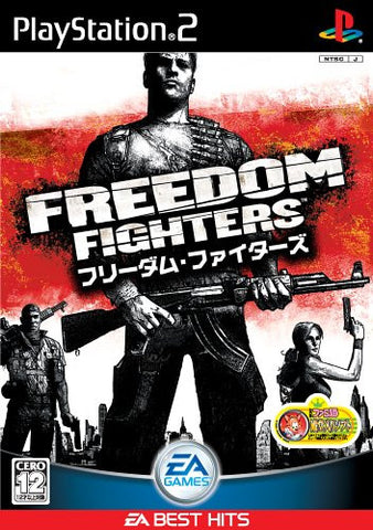 Freedom Fighters (EA Best Hits)