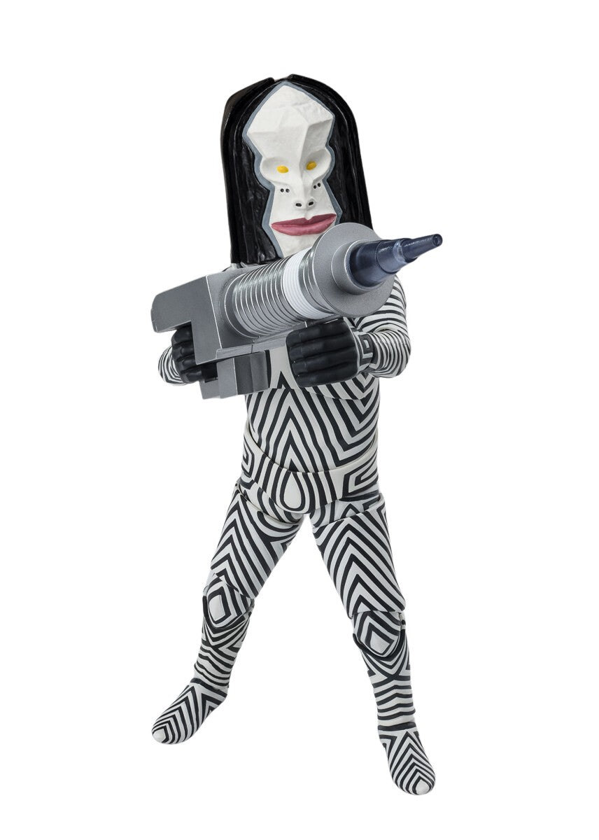Dada - Ultraman
