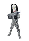 Ultraman - Dada - S.H.Figuarts - Human Specimens 5 and 6 Ver. (Bandai Spirits) [Shop Exclusive]