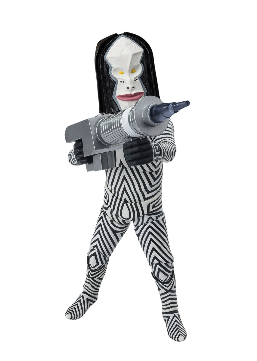 Ultraman - Dada - S.H.Figuarts - Human Specimens 5 and 6 Ver