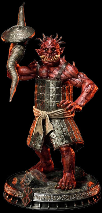 Berserk - Daka - Ultimate Premium Masterline UPMBR-19 - 1/4 (Prime 1 Studio)