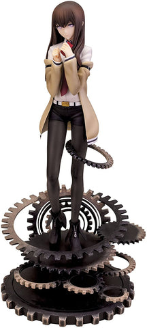 Steins;Gate - Makise Kurisu - 1/7 - 2021 Re-release (Alphamax)