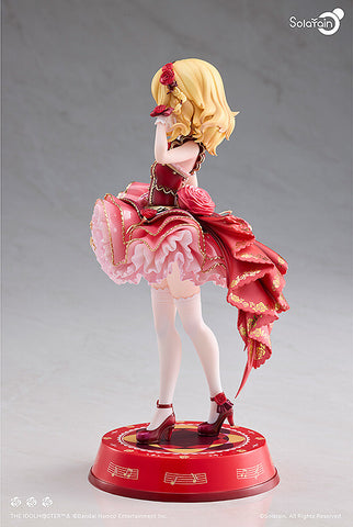 THE iDOLM@STER Cinderella Girls - Sakurai Momoka - 1/7 - RoseFleur ver. (Solarain Toys)