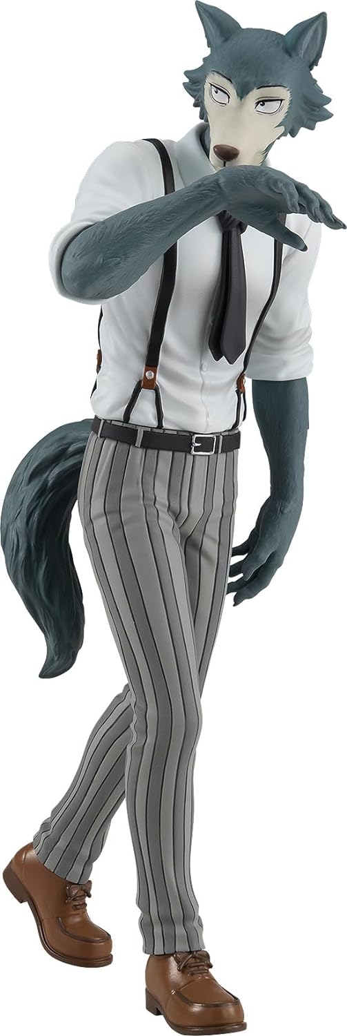 Beastars - Legoshi - Pop Up Parade (Good Smile Company) - Solaris Japan