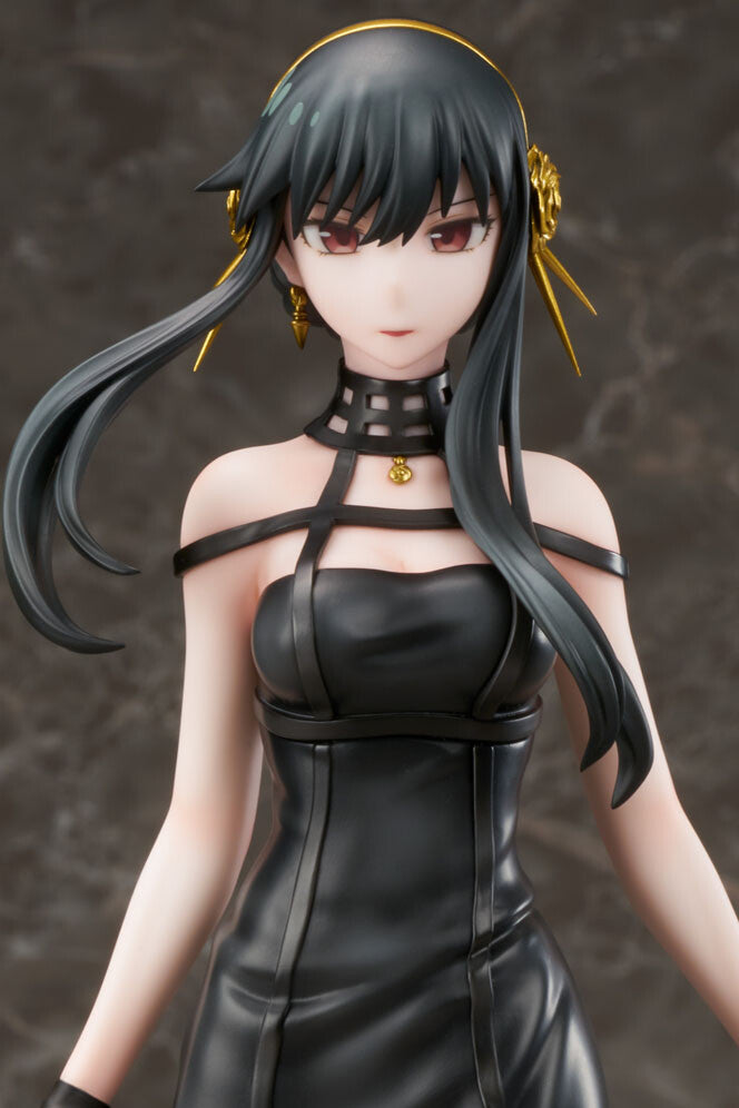 Spy x Family - Yor Forger - F:Nex - 1/7 (FuRyu) [Shop Exclusive