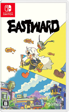 Eastward - Switch