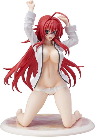 High School DxD Born - Rias Gremory - Gokubi Girls Glamorous - 1/10 - Suhada Y-Shirt Sugata de Yuuwaku Ver. (Proovy)