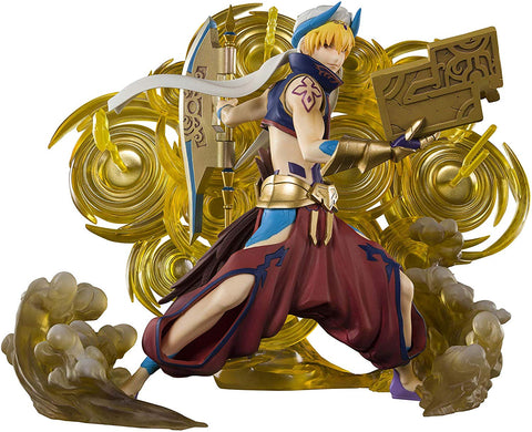 Fate/Grand Order: Zettai Majuu Sensen Babylonia - Gilgamesh - Figuarts ZERO (Bandai Spirits)