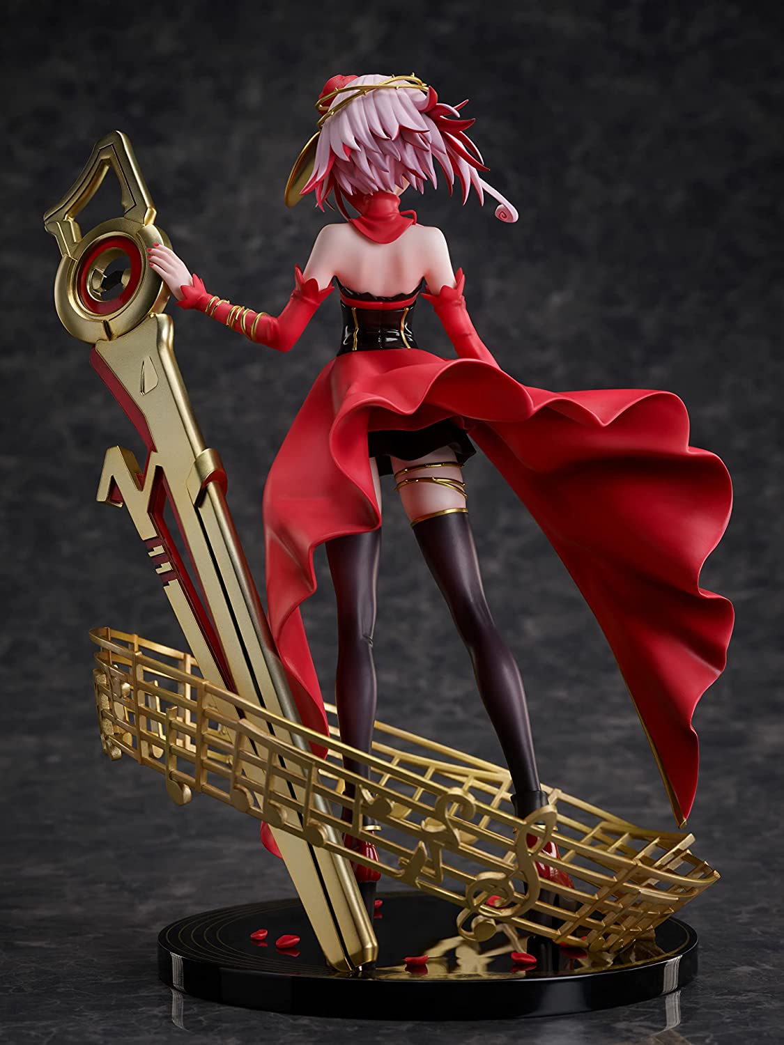 Takt Op. Destiny - Destiny - F:Nex - 1/7 (FuRyu) - Solaris Japan