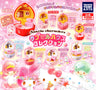 Hello Kitty - Sanrio Characters Capsule House Collection - A (Takara Tomy A.R.T.S)