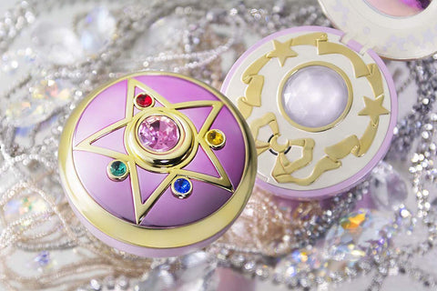 Bishoujo Senshi Sailor Moon R - Proplica - Replica - Crystal Star - 1/1