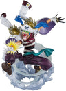 One Piece - Douke no Buggy - Chou Gekisen -Extra Battle- - Figuarts ZERO - Choujou Kessen (Bandai Spirits)