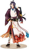 Ken ga Toki - Tokugawa Mitsukuni - 1/8 (Actoys, Revolve)