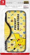 Pocket Monsters - Quick pouch - Nintendo Switch Type-A (Pokemon Center)