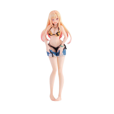 Pre Sale Sono Bisque Doll Wa Koi Wo Suru Anime Figure Models Kitagawa Marin  Anime Figurine Figural Kitagawa Marin Anime Figurine - AliExpress