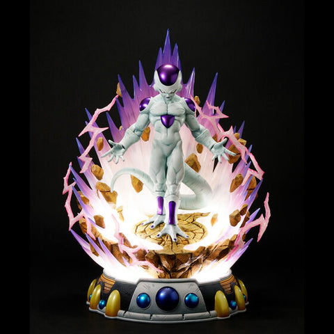 Dragon Ball Z - Freezer - Final Form - Mega Premium Masterline - 1/4 (MegaHouse, Prime 1 Studio) [Shop Exclusive]