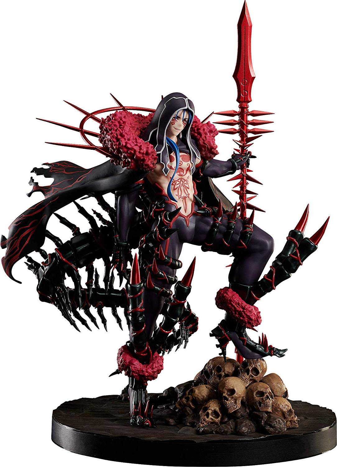 ALTER MoonCancer BB 1/8スケールフィギュア ALTER MoonCancer BB 1/8スケールフィギュア （あみあみ限定