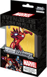 Weiss Schwarz Trading Card game - Trial Deck - Marvel Avengers Pack (Bushiroad)