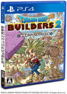 Dragon Quest Builders 2 - PS4