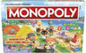 Animal Crossing - Monopoly - Japanese Ver. (Hasbro)