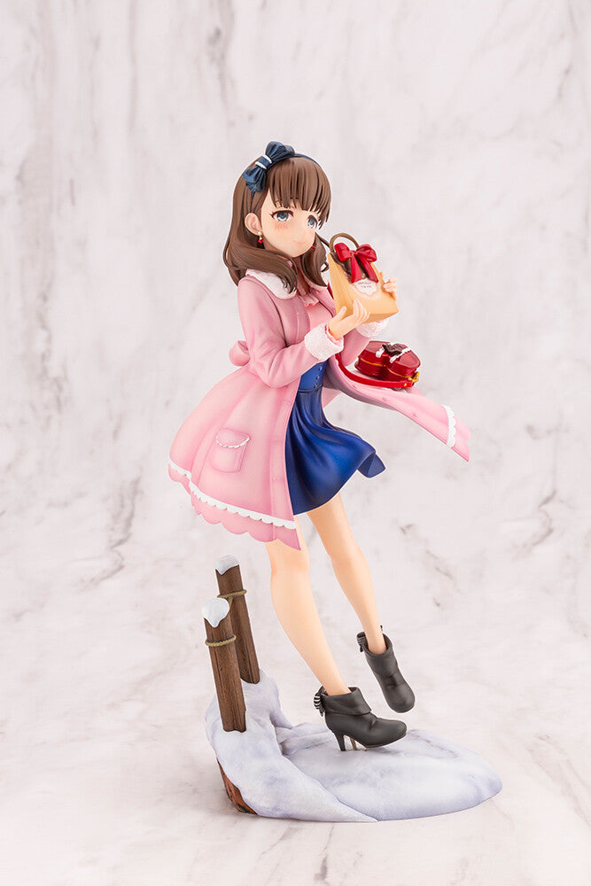 Sakuma Mayu - THE iDOLM@STER Cinderella Girls