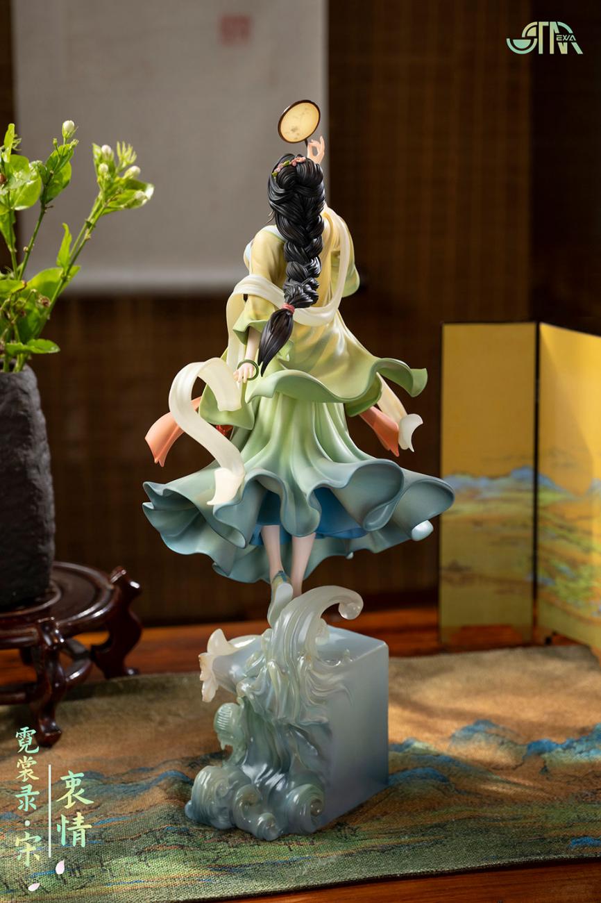 Geishō-roku - Song Dynasty - 1/6 (STAREXVA Studio) [Shop Exclusive]