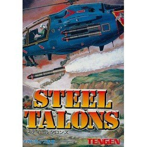 Steel Talons