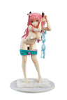 Seikatsu Shuukan The Animation - Ayaka - Character's Selection - 1/6 (Native, Pink Cat) [Shop Exclusive]