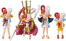 One Piece FILM RED World Collectable Figure -Uta Collection-