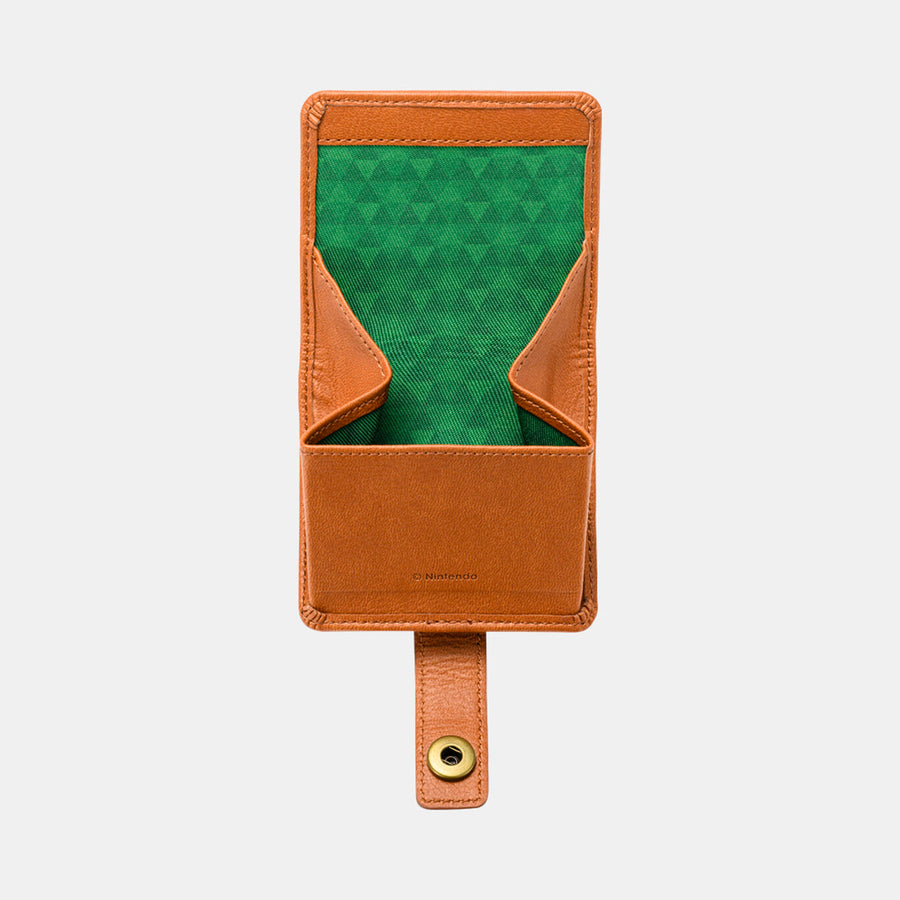 The Legend of Zelda - Coin Case - Nintendo Tokyo Exclusive (Nintendo Store)