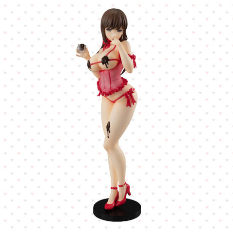 Domestic na Kanojo - Tachibana Hina - Special Figure (FuRyu)