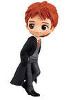 Harry Potter - George Weasley - Q Posket - Normal and Rare Color ver. - Set of 2 Figures (Bandai Spirits)