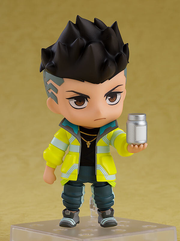 David Martinez - Nendoroid #2125 (Good Smile Company)