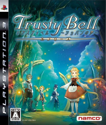 Trusty Bell: Chopin no Yume