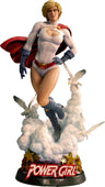 Power Girl - Museum Masterline Series MMDC-63DX - 1/3 - DX Version (Prime 1 Studio)