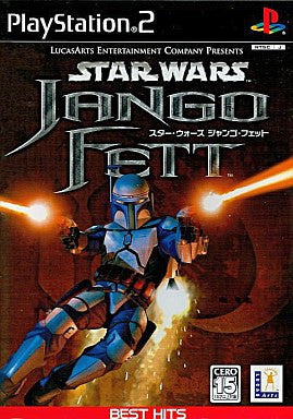 Star Wars: Jango Fett (EA Best Hits)