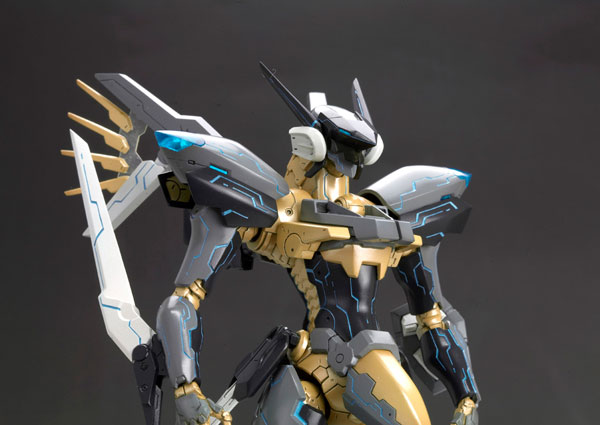 Jehuty - Anubis: Zone of The Enders