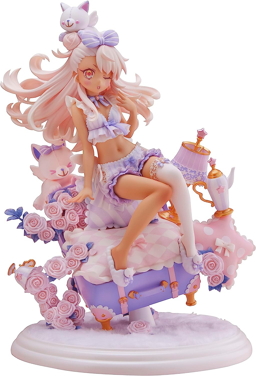 Fate/kaleid liner Prisma☆Illya: Prisma☆Phantasm - Chloe von