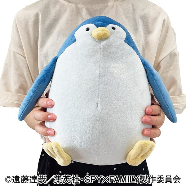 Penguin - Spy × Family