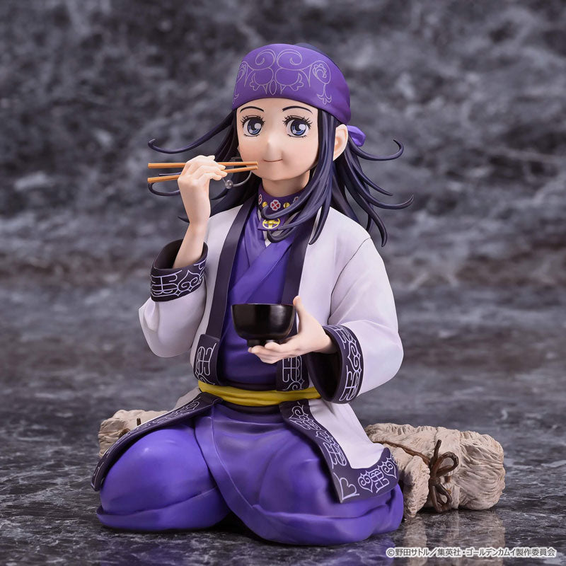 Asirpa - Golden Kamuy