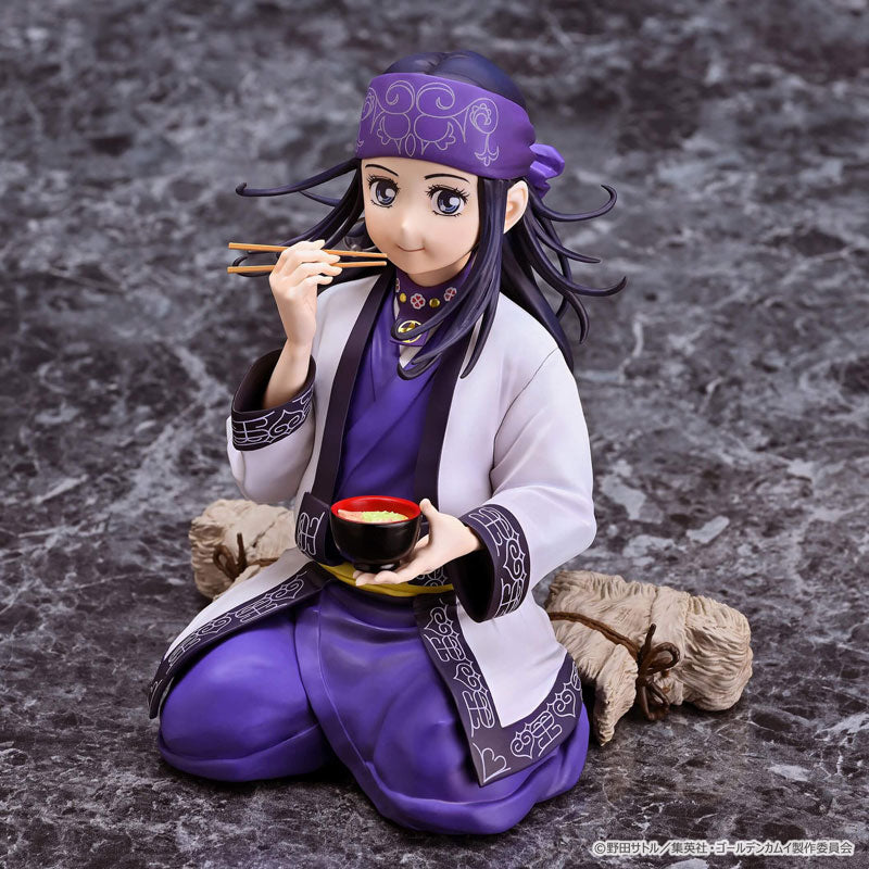 Asirpa - Golden Kamuy