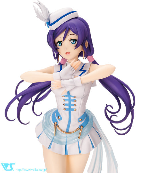 日本全国送料無料商品 特集 Love Live! School Idol Project - Toujou Nozomi - CharaGumin 額縁