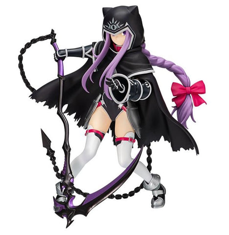 Fate/Grand Order: Zettai Majuu Sensen Babylonia - Medusa - Ichiban Kuji Prize B - 1/8 - Lancer (Bandai Spirits)