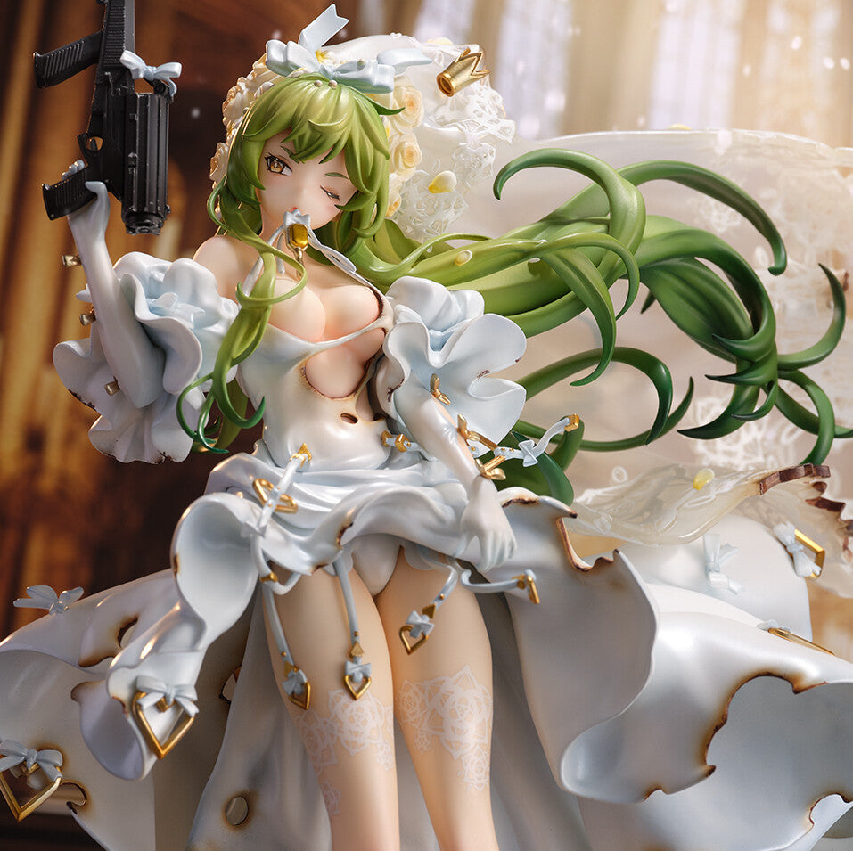 Girls Frontline - M950A - Shibuya Scramble Figure - 1/7 - The