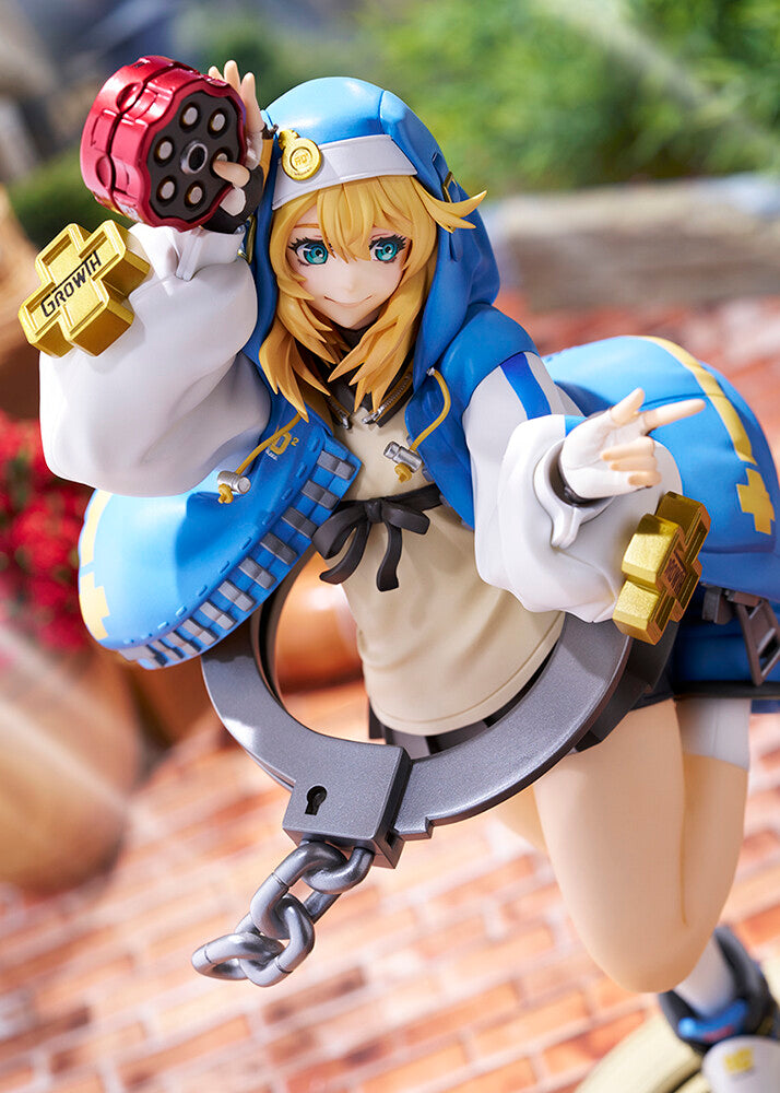 Bridget - Guilty Gear -Strive-