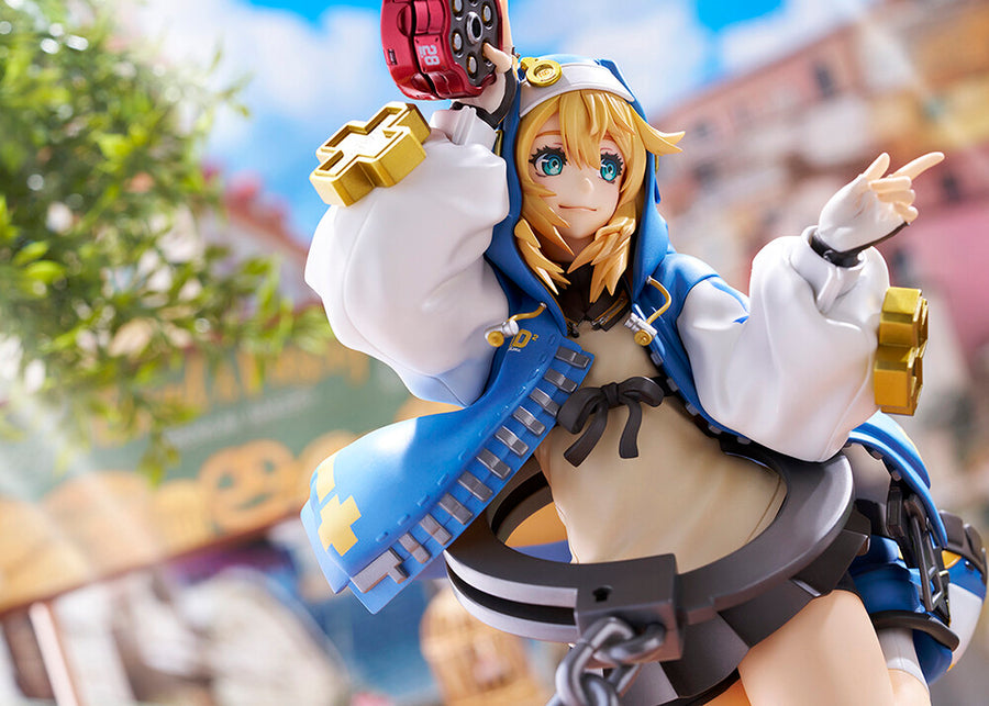 This is an offer made on the Request: Bridget - Guilty Gear XX 1/7